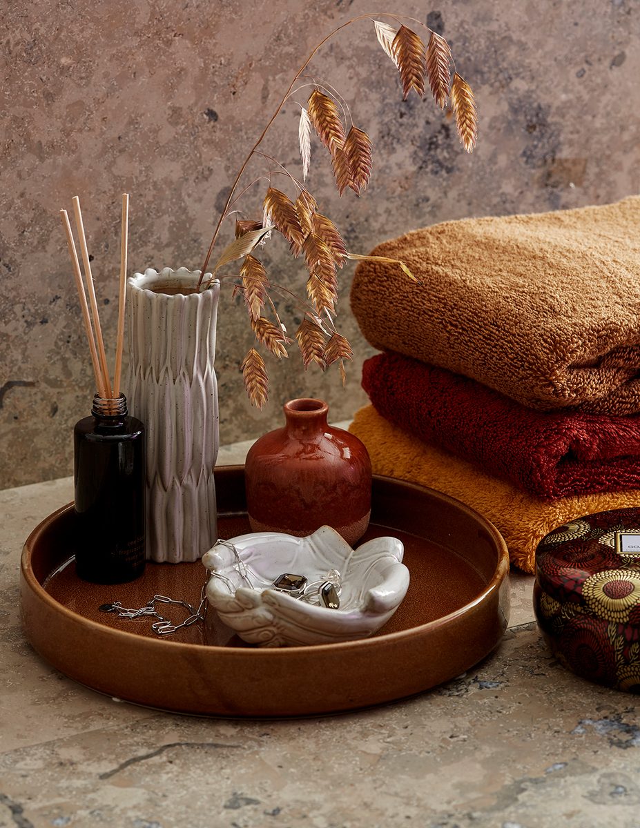 Still Life / Interior prop styling – Åhléns