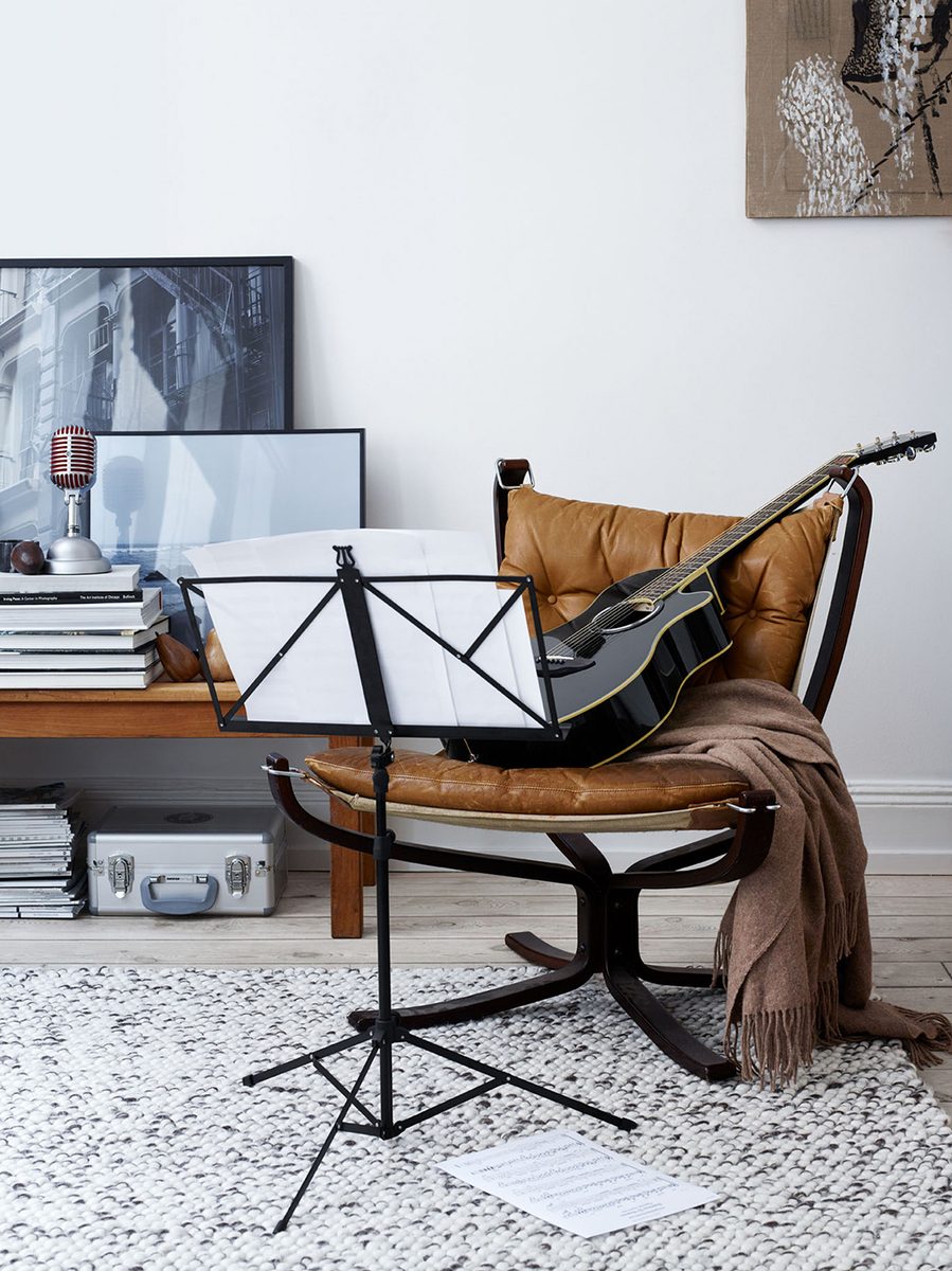 Still Life / Interior prop styling – Åhléns