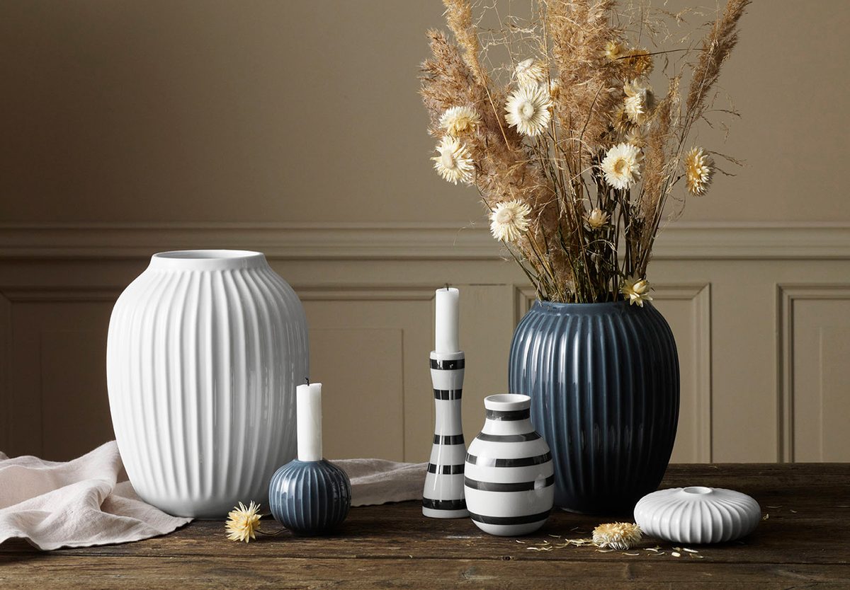 Still Life / Interior prop styling – Åhléns