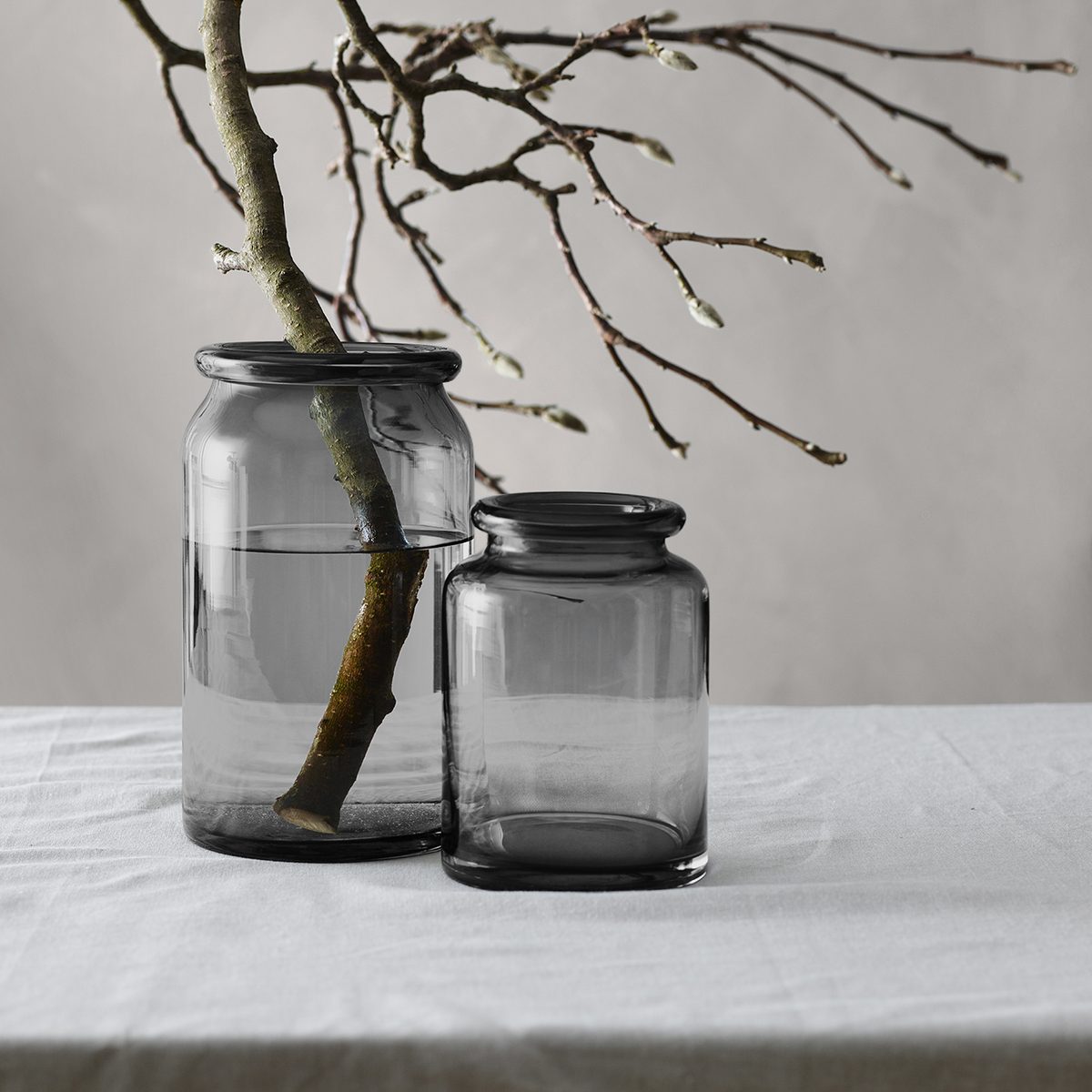 Still Life / Interior prop styling – Åhléns