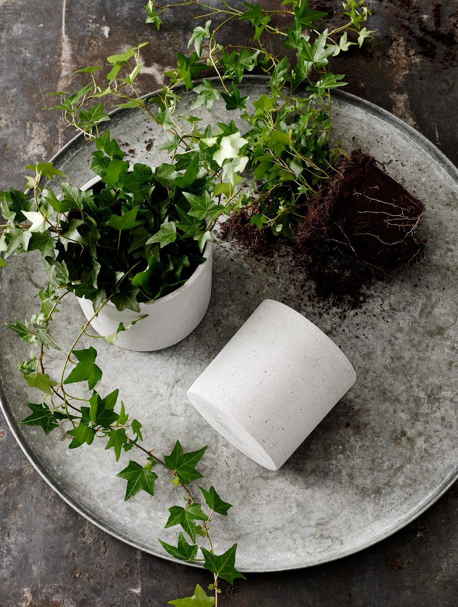 Still Life / Interior prop styling – Åhléns