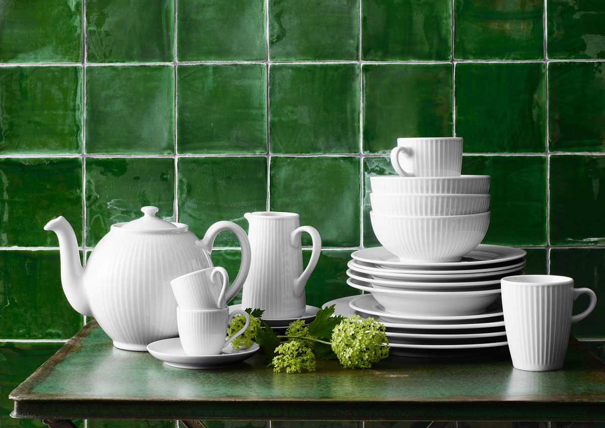Still Life / Interior prop styling – Åhléns