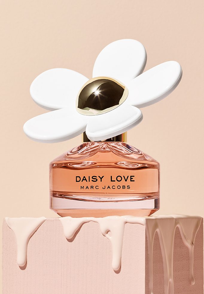 Prop styling – Marc Jacobs
