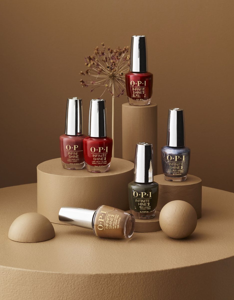 Prop styling – beauty styling