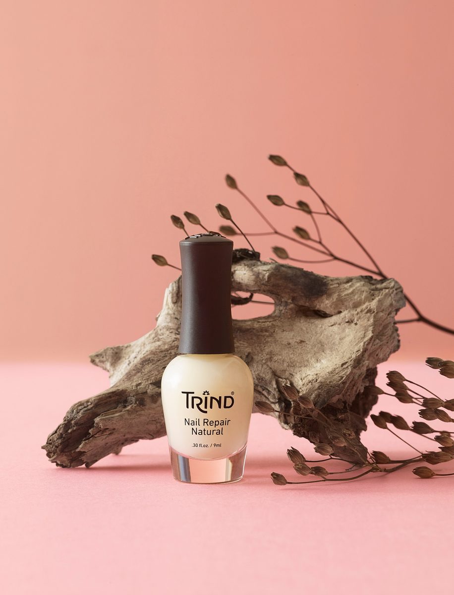 Prop styling – beauty styling
