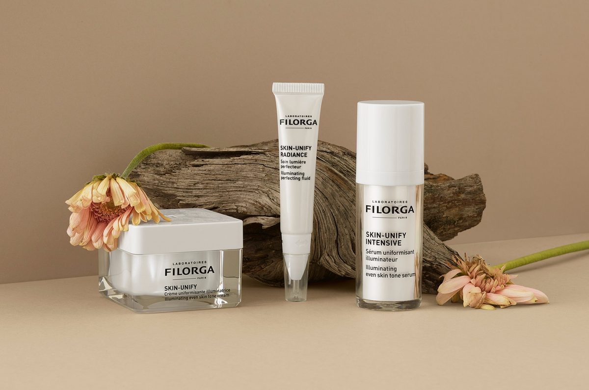 Prop styling – beauty styling