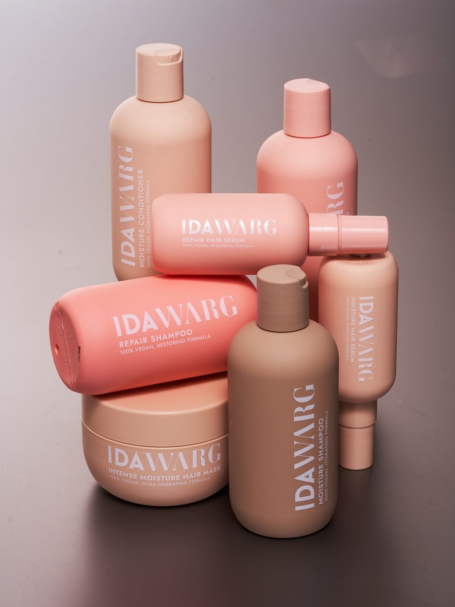 Prop styling – POC
