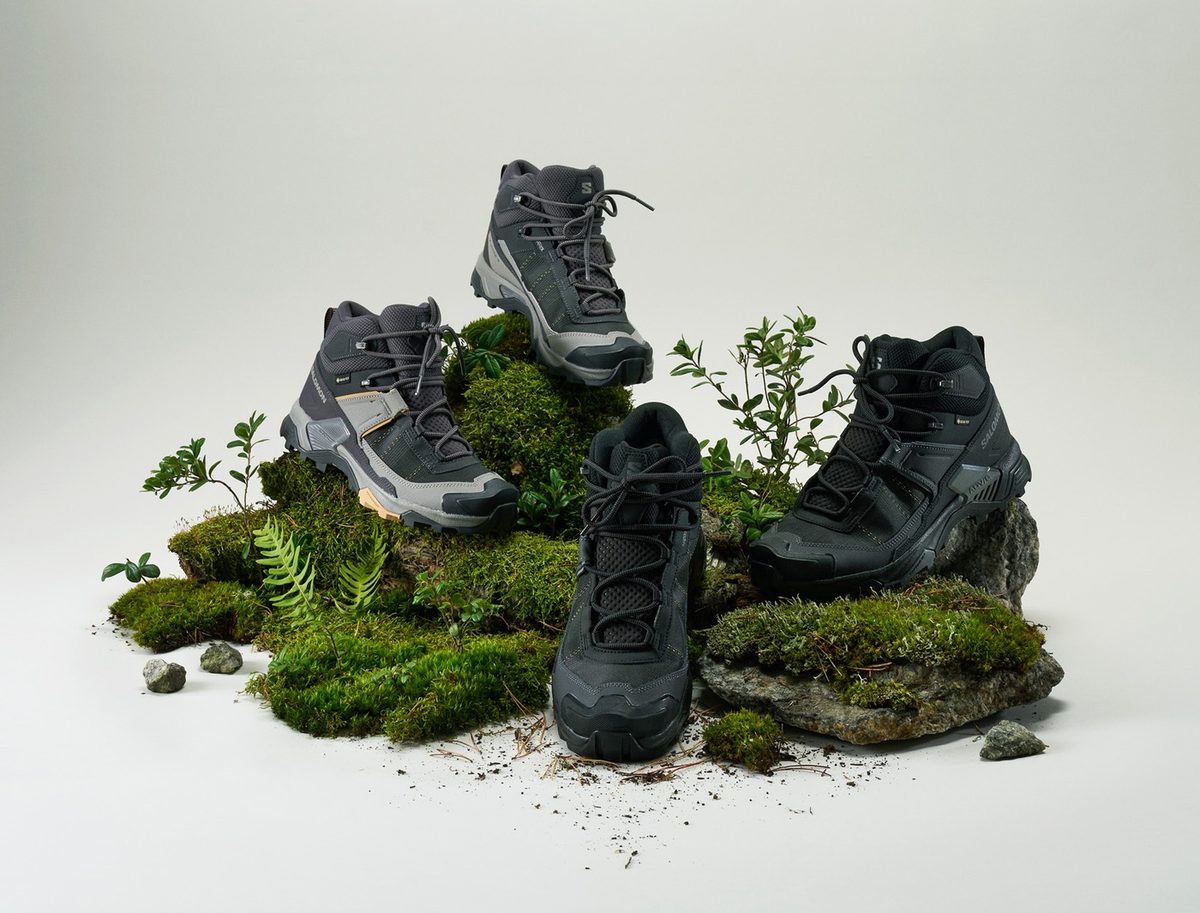 Prop styling – NK
