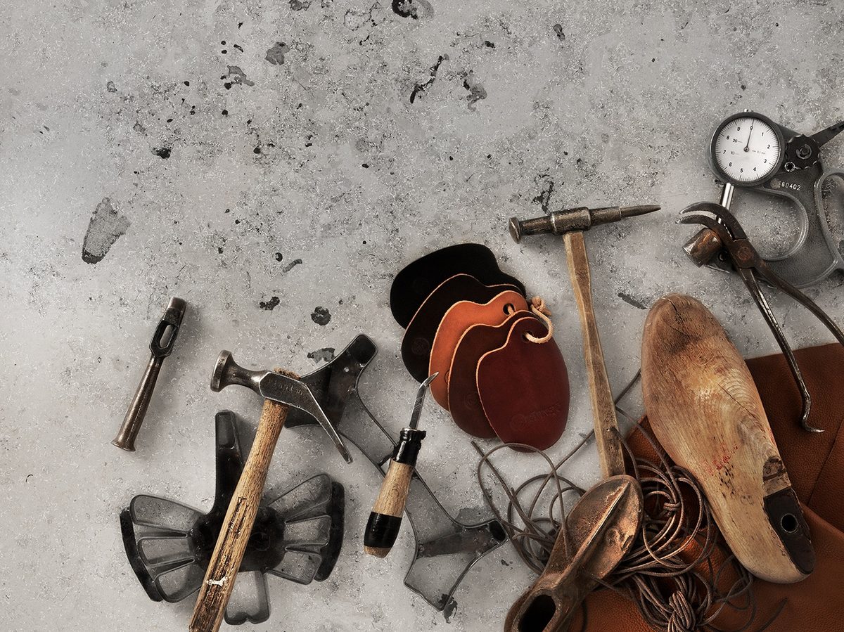 Prop styling – Kavat