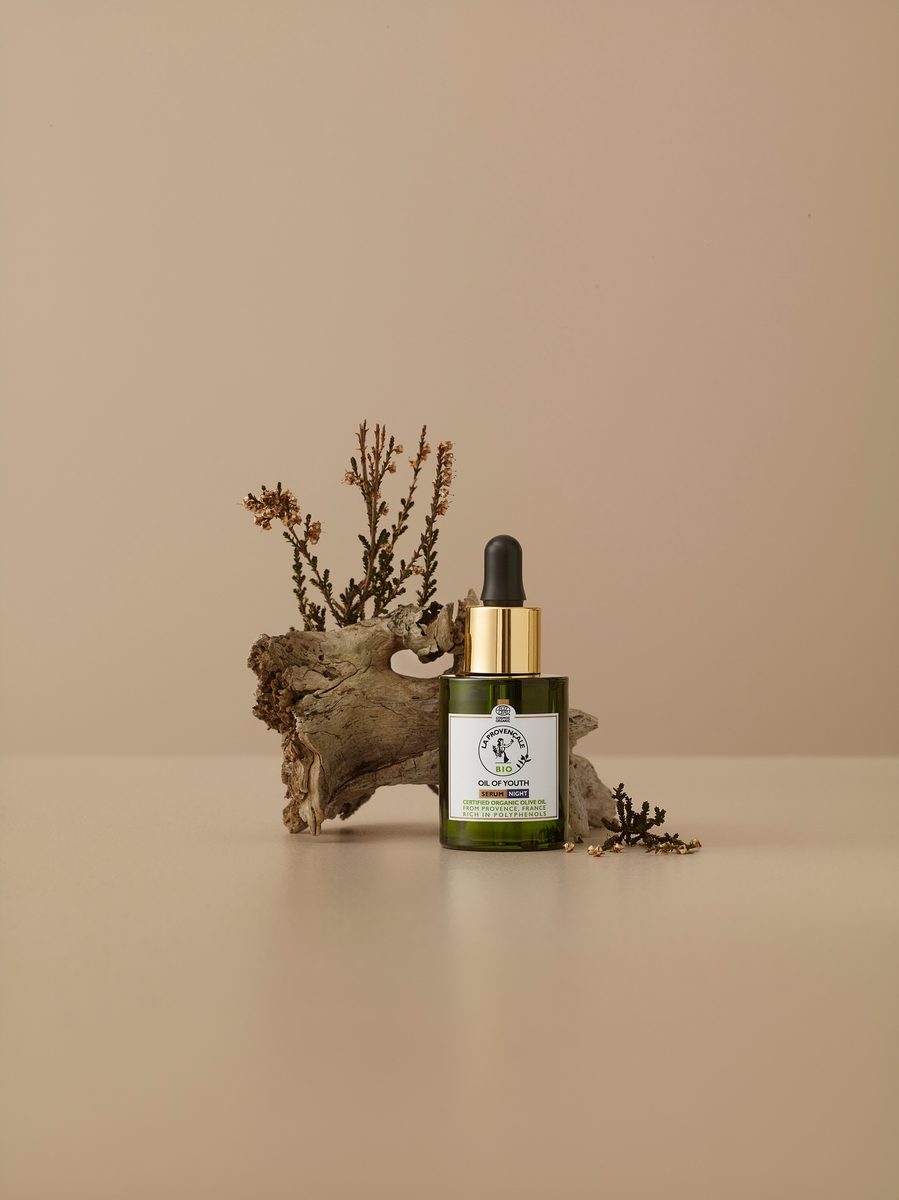 Prop styling – beauty styling